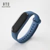 2019 Support Sim Card Bluetooth watch wifi heart rate monitor irregularity on heart rate measurement