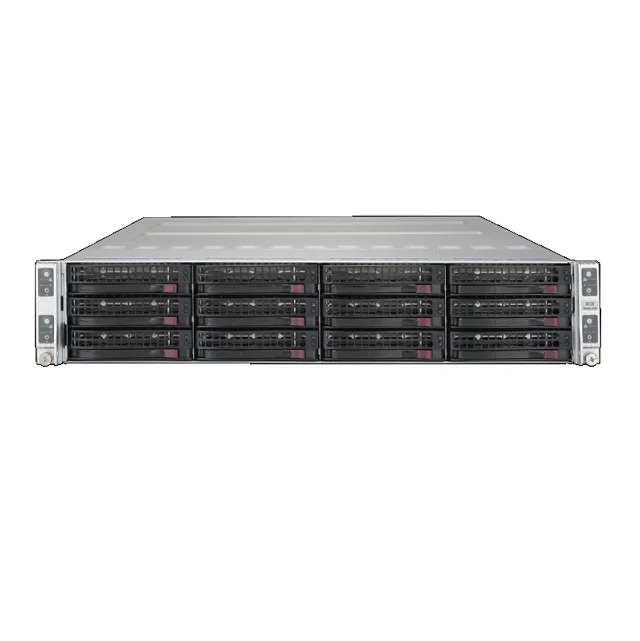 

HPE Apollo KL20 Rack Server