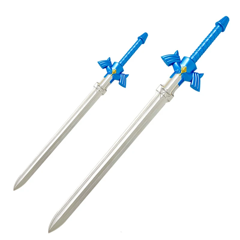 

Factory Direct PU Sword Stress Swords Toys Custom Logo Pu AntistressToy Swords For Kids And Adults