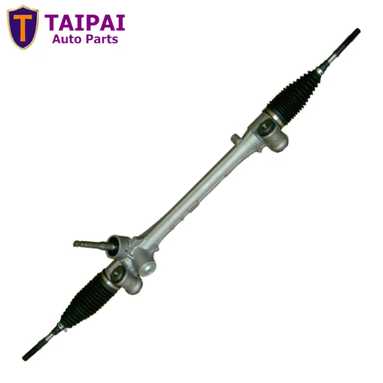 Rak Power Steering Untuk Toyota Yaris Ncp90 20052016 Lhd 4551052140