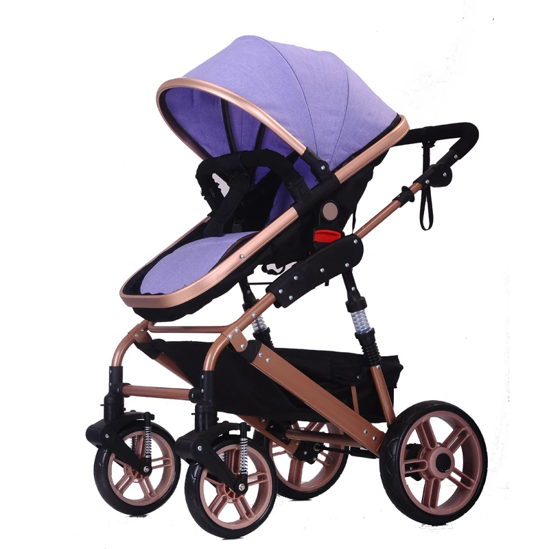 modern baby strollers