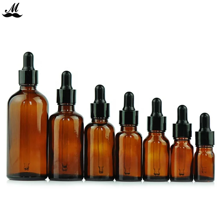 Hot Sale 15ml 30ml Massage Oil Glass Dropper Bottle Manufacturers Buy