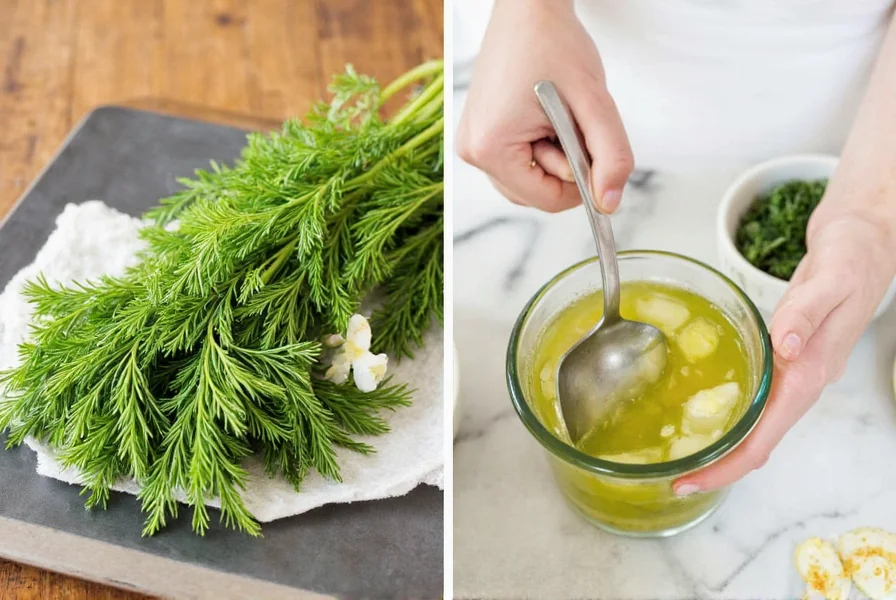 Herbed Butter