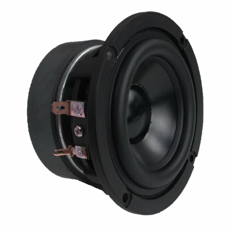 Fast Delivery High-Power 3 Inch 20W 8 Ohm Full Range Horn Speaker For Home - ANKUX.COM