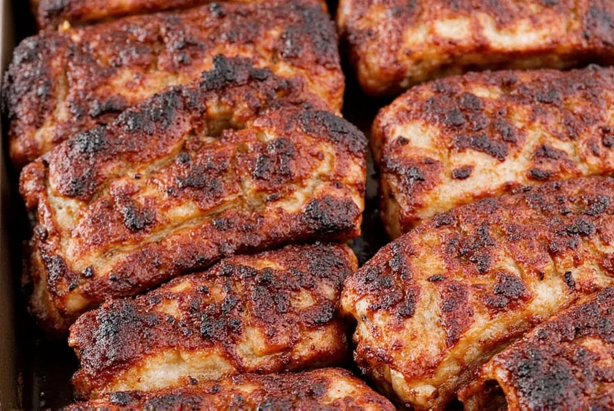 ribs gone wild 7 genius sprays that ll make your bbq the talk of the town