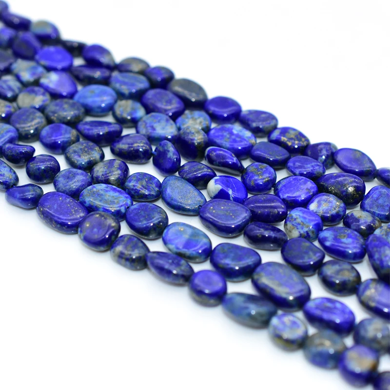 

Trade Ansurance ;  High Quality Natural Lapis Lazuli Loose Beads