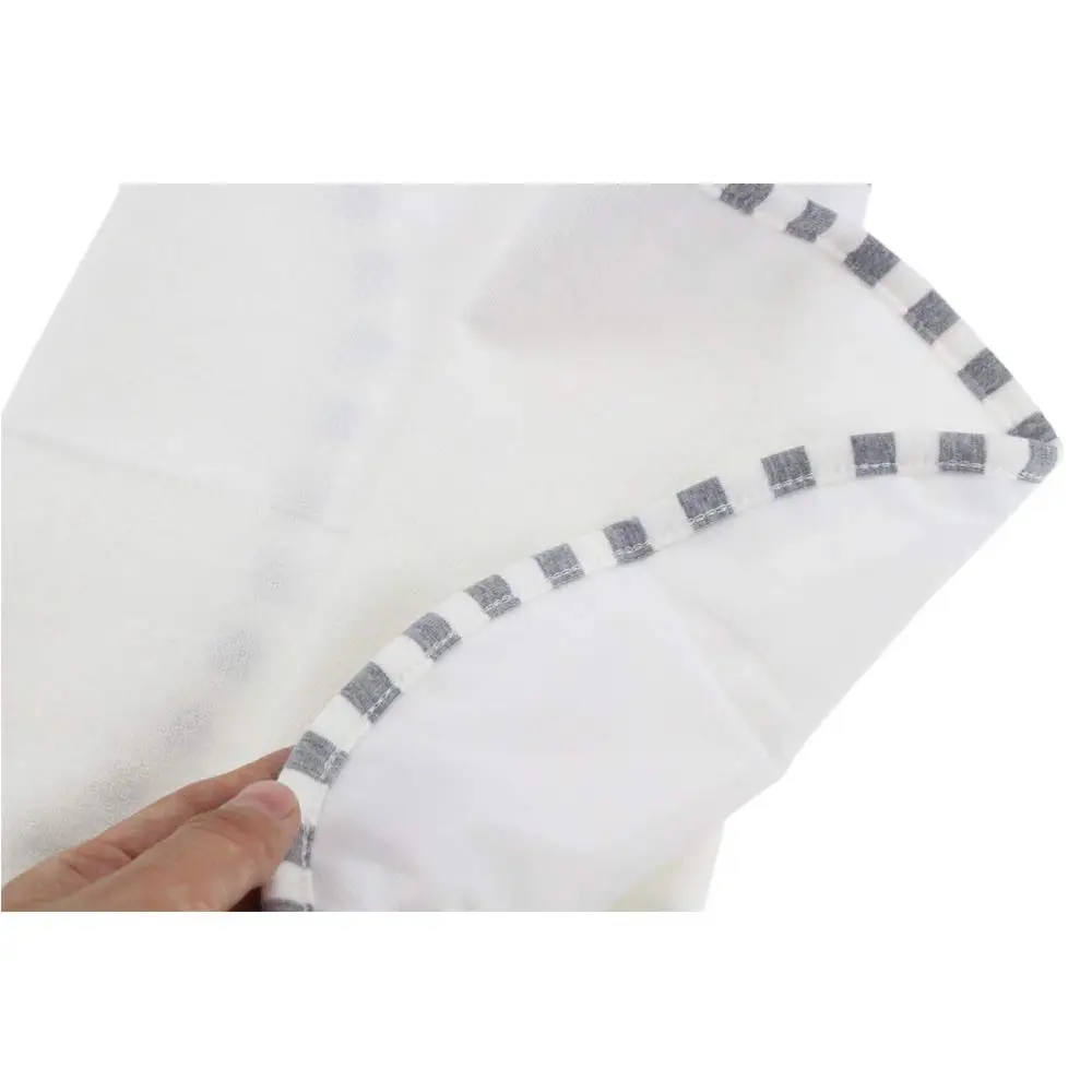 Larger Softer Changing Pad Liners Waterproof Washable Reusable Changing