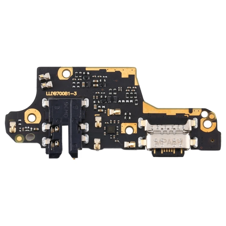 

Original Charging Port Board for Xiaomi Poco X3 NFC / Poco X3