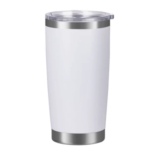 

Wholesale 20oz Stainless Steel Vacuum Insulated Heating Tumbler Outdoor Travel Coffee Mugs