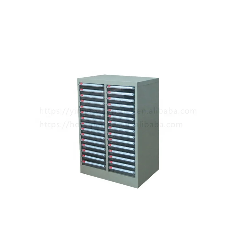 Office White Plastic 30 Drawer Metal Steel File Storage Cabinet Buy Storage Cabinet File Cabinet Steel Cabinet Product On Alibaba Com
