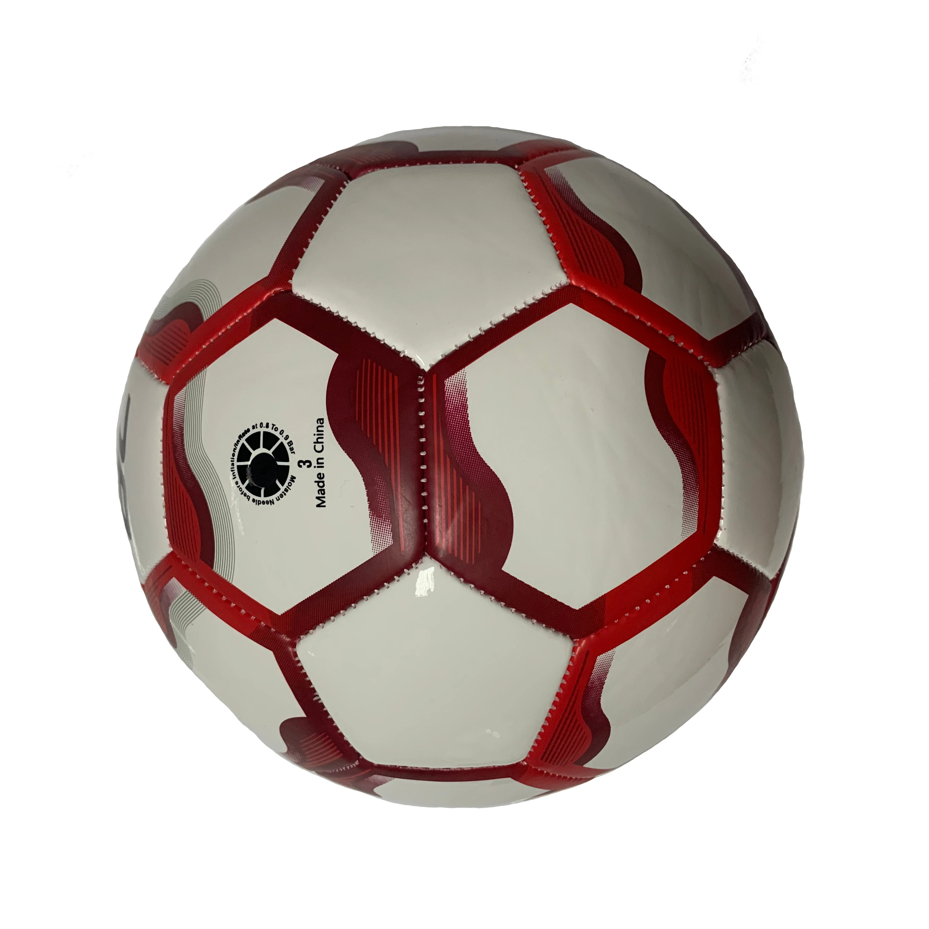 

Custom Size  Professional Futbol TPU Soccer Ball Rubber Bladder Football&Soccer Training Team Sport Soccer Ball Football