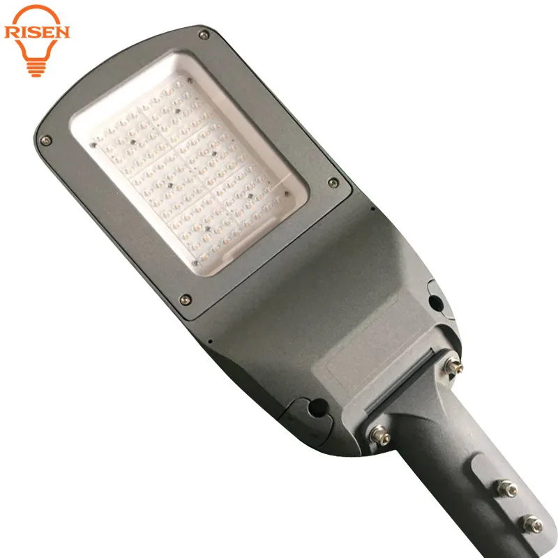 45W 56W 60W 75Watt 80W 90W Adapter Price List 30000 Lumens Specification Led Street Light With Sensor