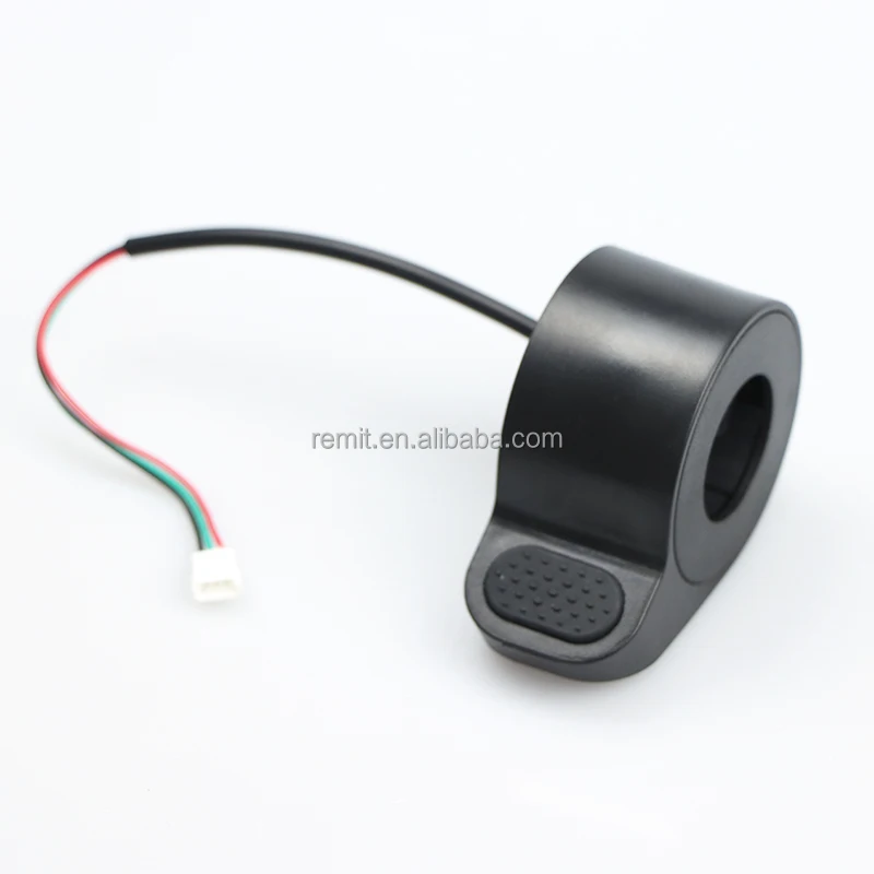 

Scooter Accelerator Xiaomi M365 Electric Scooter Spare Parts Electronic Throttle