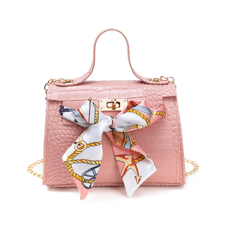 

2020 fashion pu leather shoulder messenger customized handbags handbags women cross crossbody bag punching bag, Accept custom made