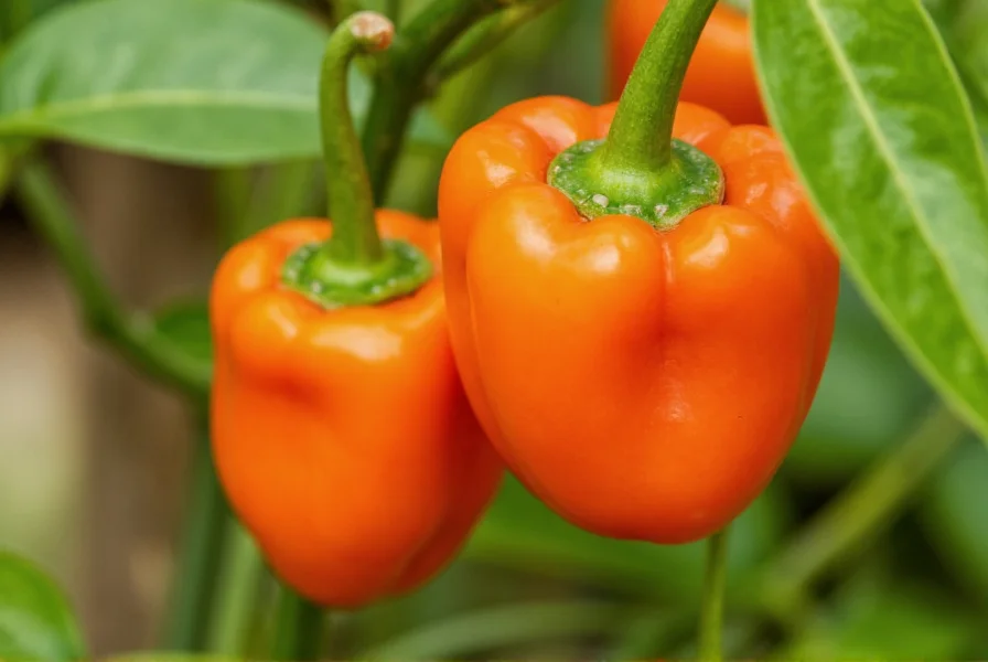 Caribe Chili Peppers: Schärfe, Anwendung & Kaufberatung