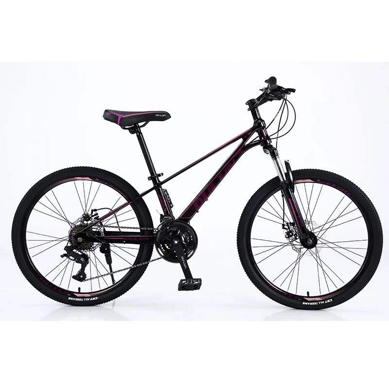 

Fast delivery 22" 24" Magnesium Mountain Bike Bicycle good quality Bicycle