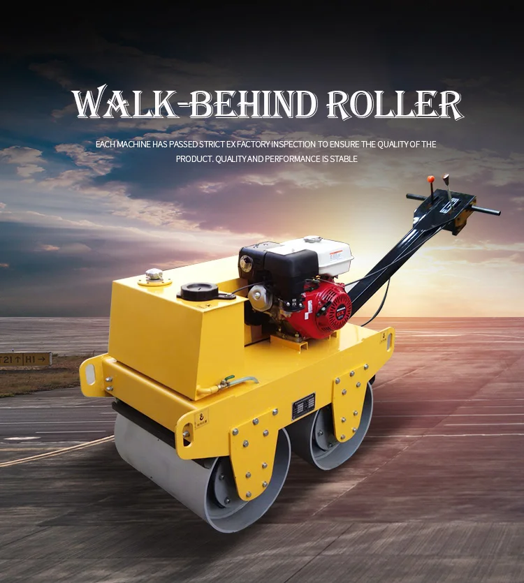 Soil Compactor Road Roller Machine Hydraulic Roller Machine Price Buy