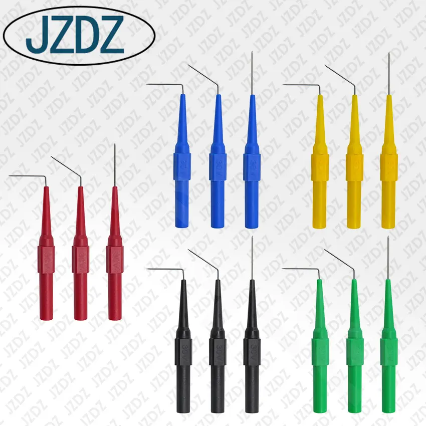 
JZDZ J.T20 Test probe Back Probe Kit Automotive Diagnostic Tool electrical back probe kit 
