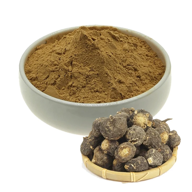 

Hot Selling Black Maca Root Extract Powder Free Sample Wholesale Maca Extract Powder 100g