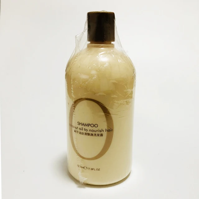 

salon natural shampoo factory Hair Vitamins coconut oil shampoo Moisturizing Milky Nourishing Shampoo gentle for all hair types