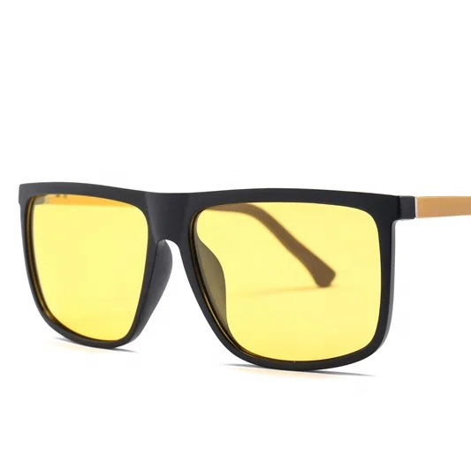 

Lightweight night vision glasses Customizable logo night vision glasses, Black