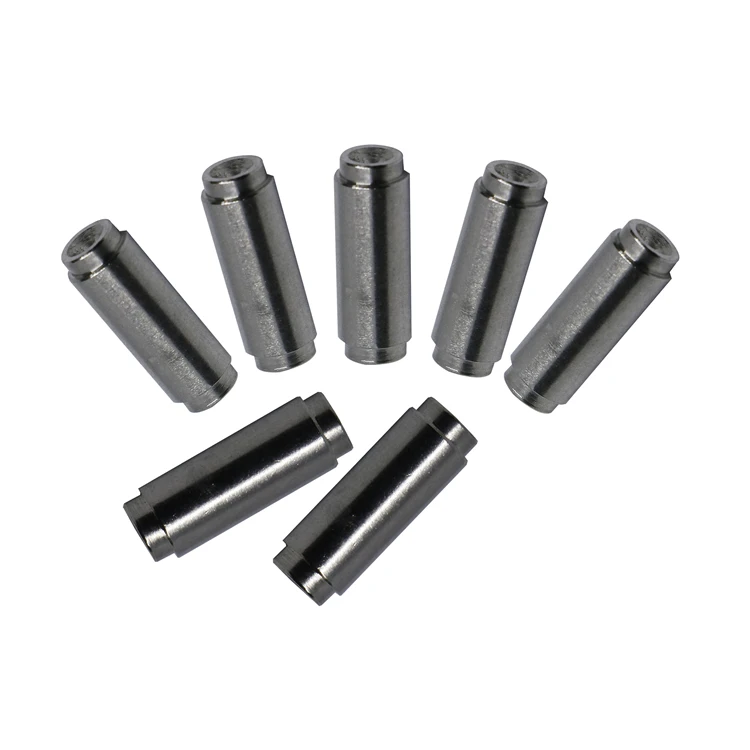 
Manufacturer Sales High Quality Stainless Steel Coupling Positioning Pin 