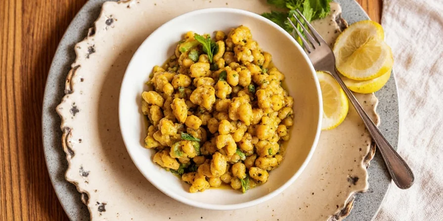 Spice Up Your Mangu: 7 Bold Twists on the Dominican Breakfast Classic