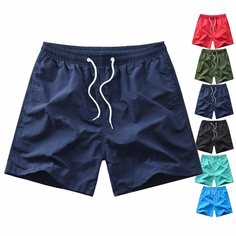 

Oem Surf Quick Dry Breathable Swimwear Custom High Quality Swim Mens Floral Board Shorts, White, red, black, navy blue, army green, light blue, light green