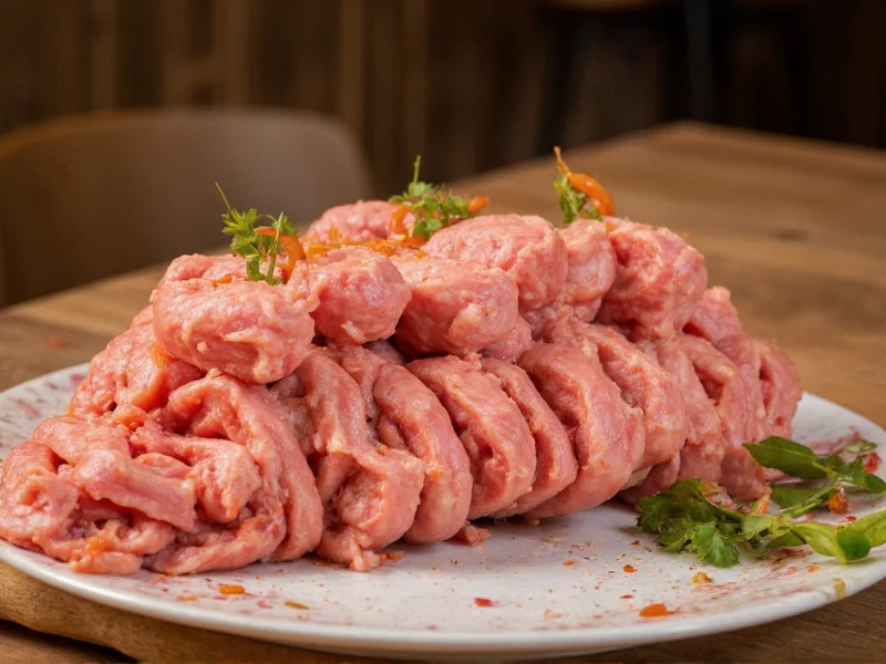 Seoul Sausage Restaurants: Authentic Guide