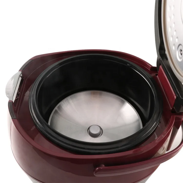 Multifunctional Rice Cooker With Plastic Housing Buy Rice Cooker