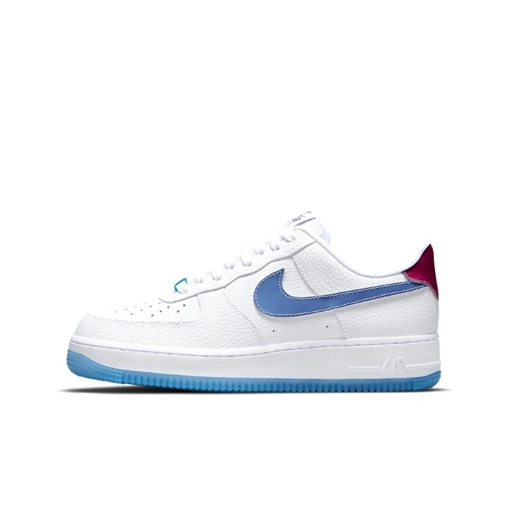 

2021 Release Heat-Sensitive Nike Air Force 1 Low UV Change Color In The Sunlight Nike Shoes
