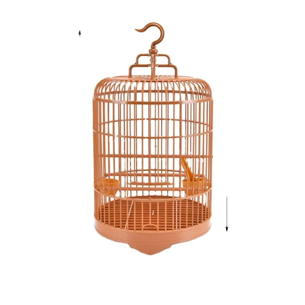 

Wholesale high quality large birdcage shelf