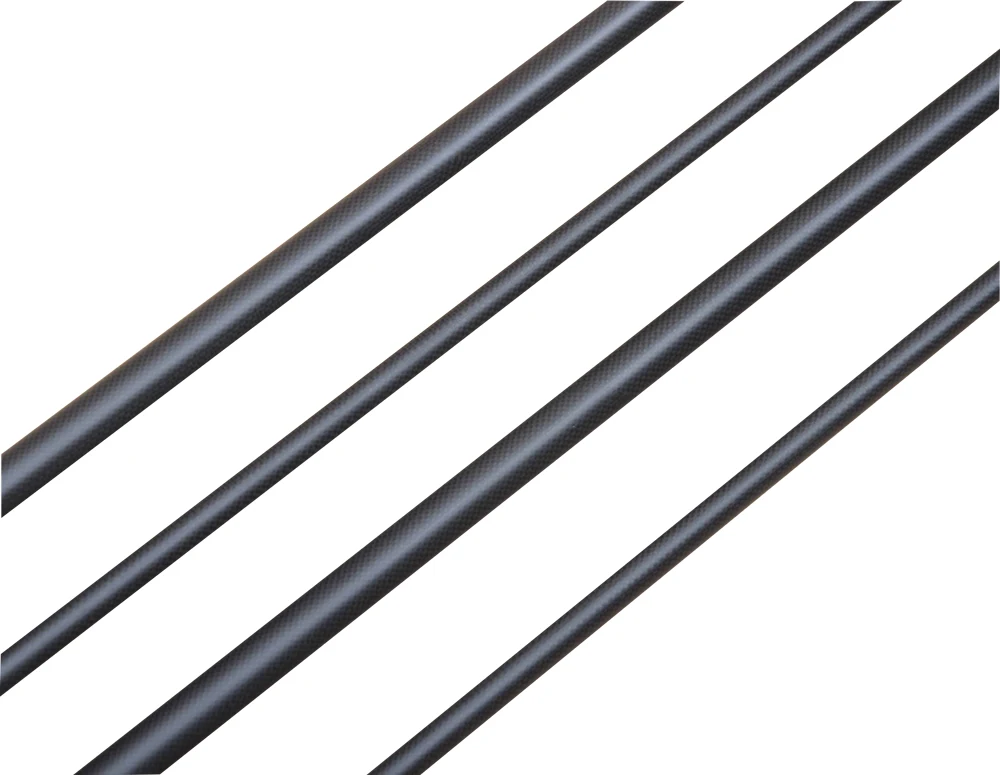 

wholesale high carbon bait casting fishing rod blank, Grey or customised