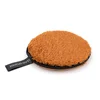 2019 hot selling double side Foundation Cosmetic Powder Puff Washable Makeup Remover Pad