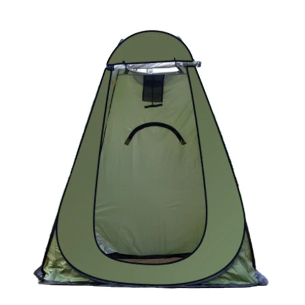 

Shower Tent Awning Outdoor Bathing tent portable toilet tent