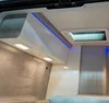DC12 Volt Touch Sensor Led Caravan RV Camping Interior Ceiling Lights