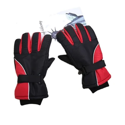 

Motorcycle warm Gloves Waterproof Motorbike Racing Riding Gloves Winter ski gloves