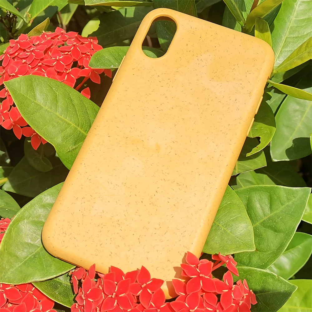 Yofeel Zero Waste Eco Friendly Recycle Phone Case For Iphone For Samsung Buy Recycled Plastic