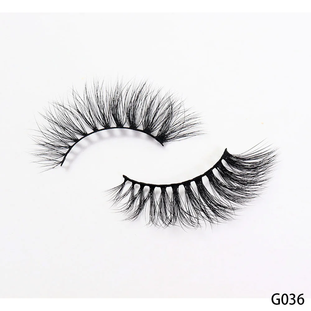 

private label full bulk natural eye lashes wholesale cruelty free custom curly 25 mm 100% real fluffy 5d 3d mink eyelashes