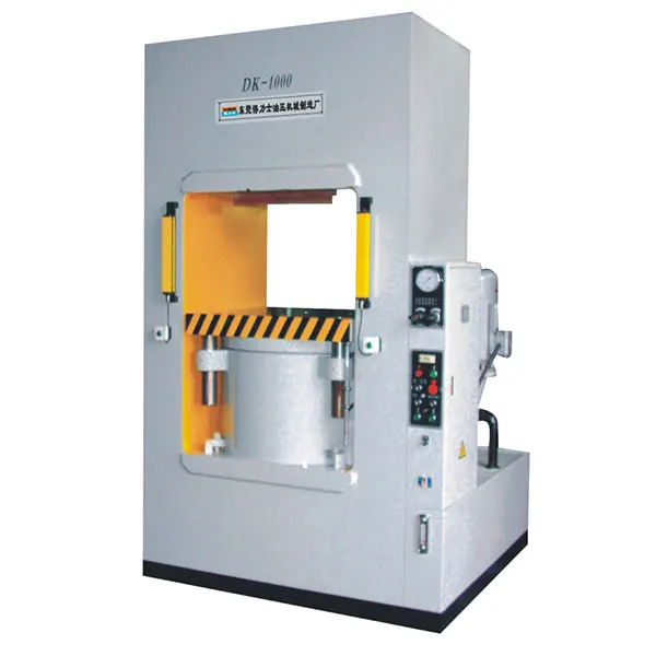 Frame-type Hydraulic Press.jpg