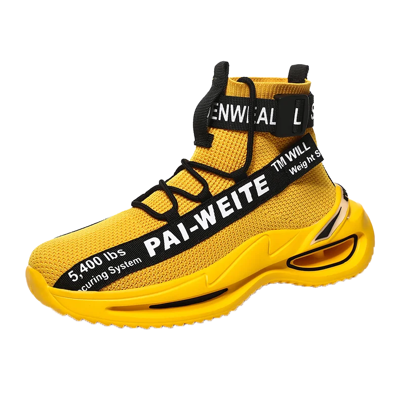 

2020 High Quality Fashion Casual Men's Tennis Sports Running Shoes