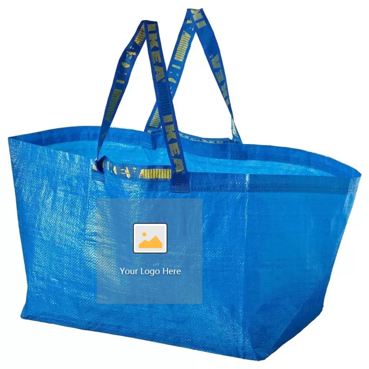 ikea grocery bolsa
