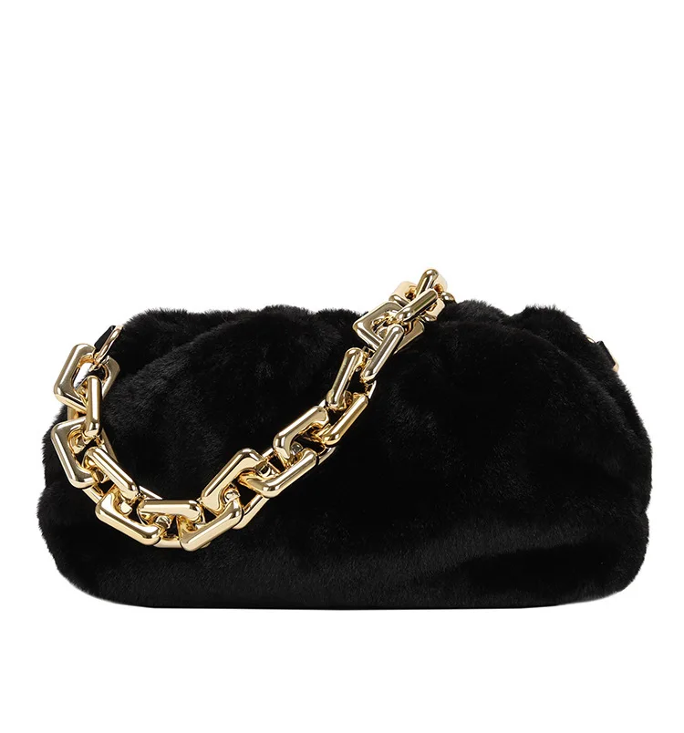 

BG-0301 Fashionable Simple Beautiful One-shoulder Hand Bag New 2021 Autumn Retro Trendy Vintage Messenger Popular Women Handbag, 6 colors