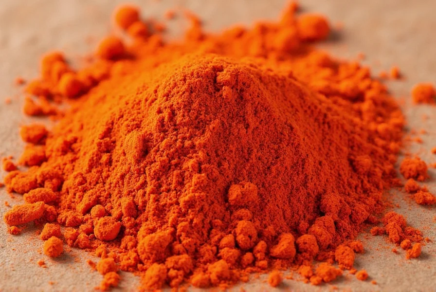 powdered cayenne pepper