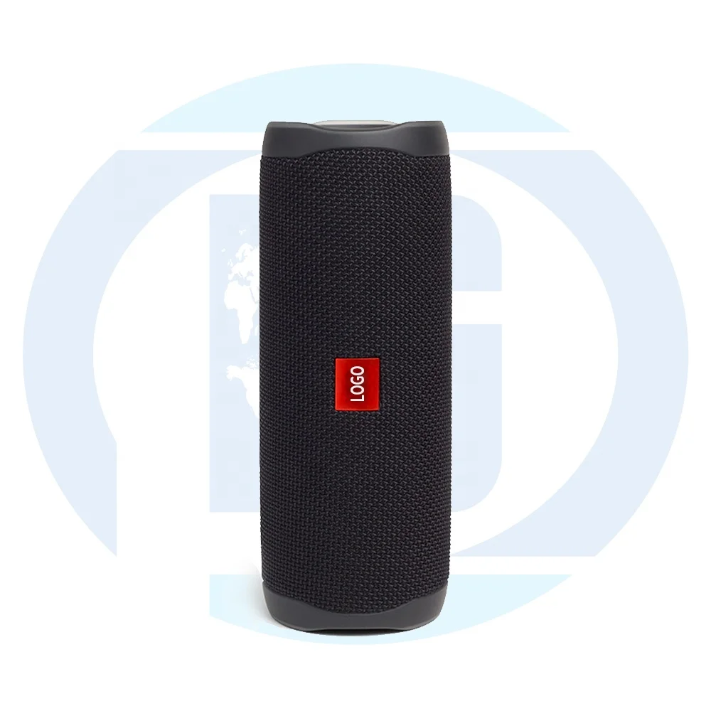 

Hot Sale P5 TWS 1:1 J.B.L Support USB TF FM Stereo 9D Surround Waterproof Portable Speaker