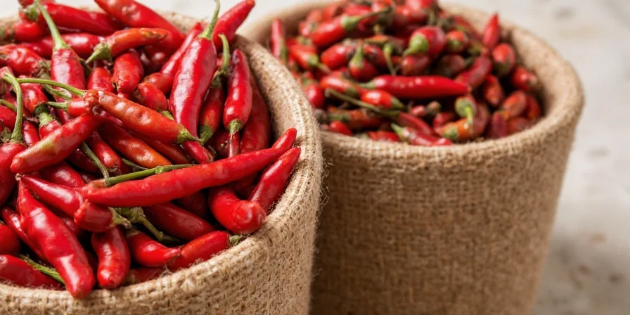 Tray of chilies in a food dehydrator