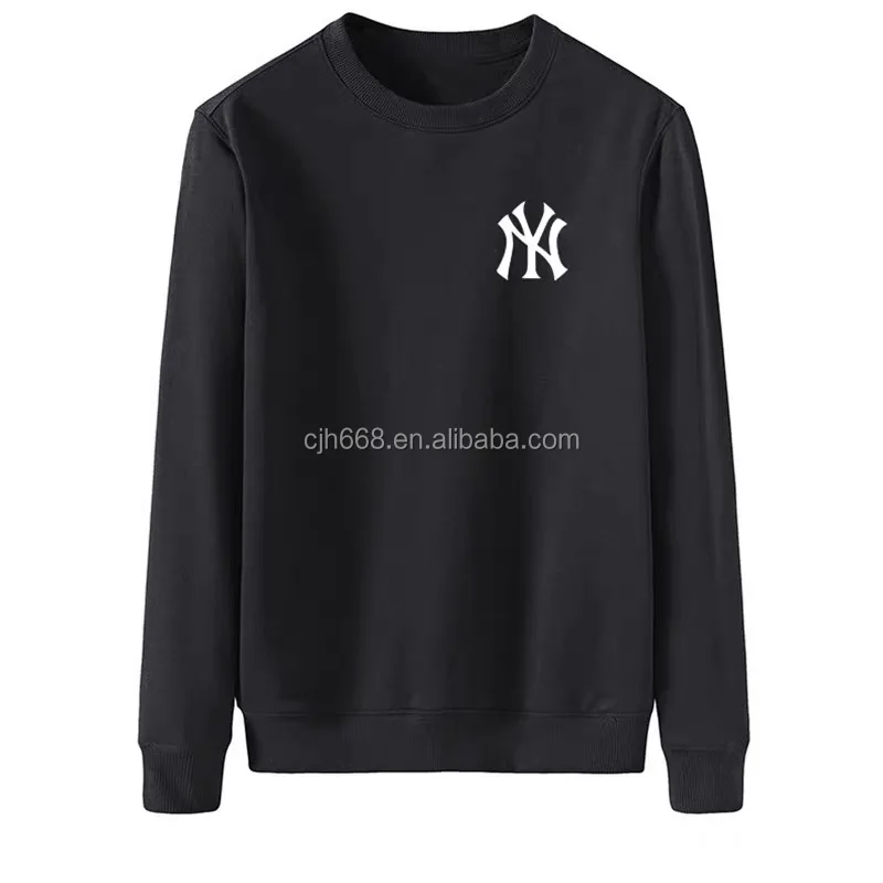 

Latest custom crew neck sweatshirt wholesale crewneck sweatshirt for men sweatshirts clothing for sale, Customized color