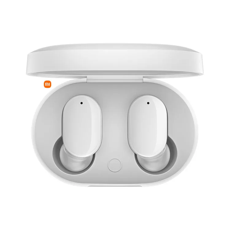 

Original Xiaomi Redmi AirDots3 Wireless Charging Earphone Earphones Ture Wireless Earbuds AI Control Redmi AirDots