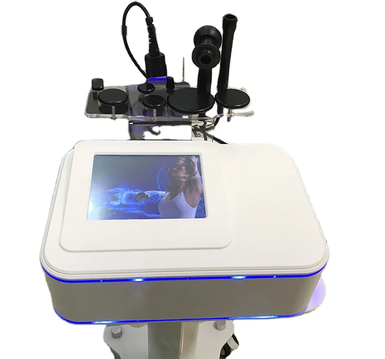 

Fat Melting Monopolar RF Radio Frequency Cellulite Massage Slimming Machine