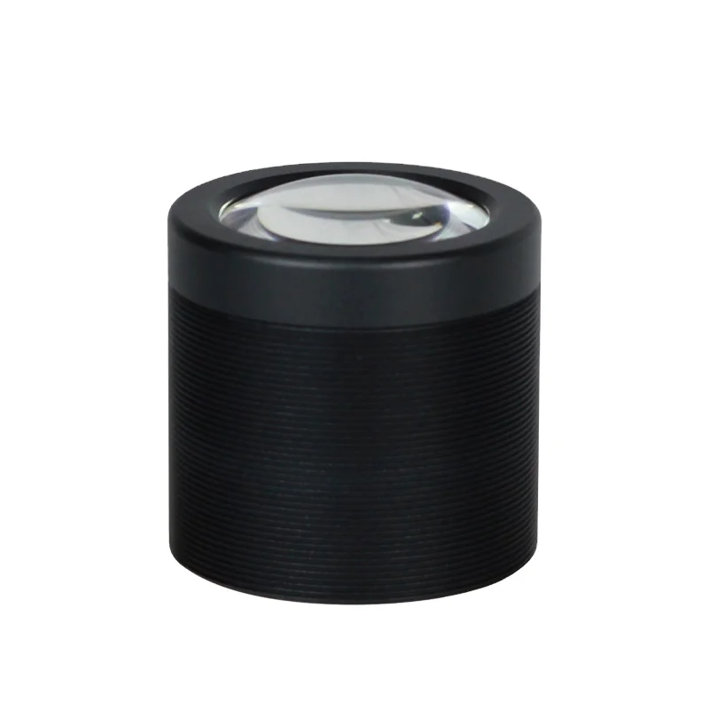 Different Degrees Optics for Gobo Projector Warehouse Use Security Logo Light